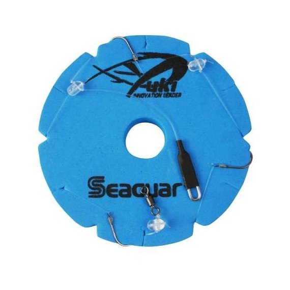 VOLANTIN YUKI BAJO LINEA SURF 2 0.23