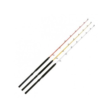 CAÑA TRABUCCO ZARATAN ACI 80+ 50-80 LB