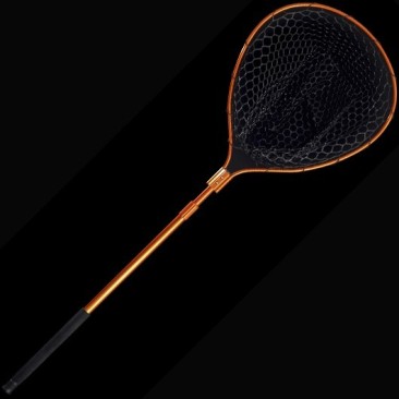 SALABRE CINNETIC TELE SQUID BOAT NET