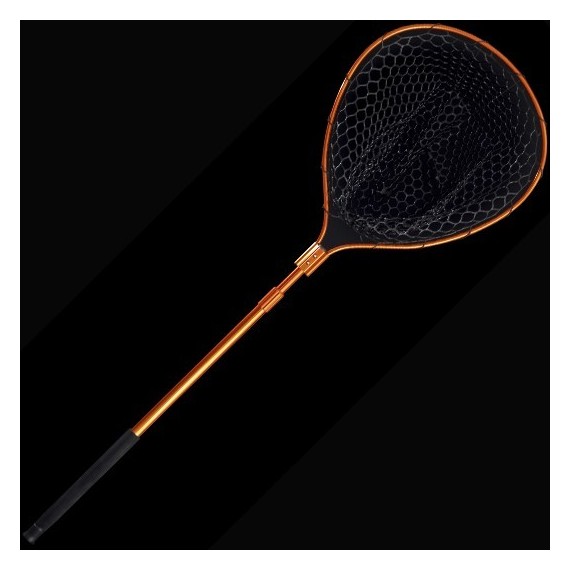 SALABRE CINNETIC TELE SQUID BOAT NET