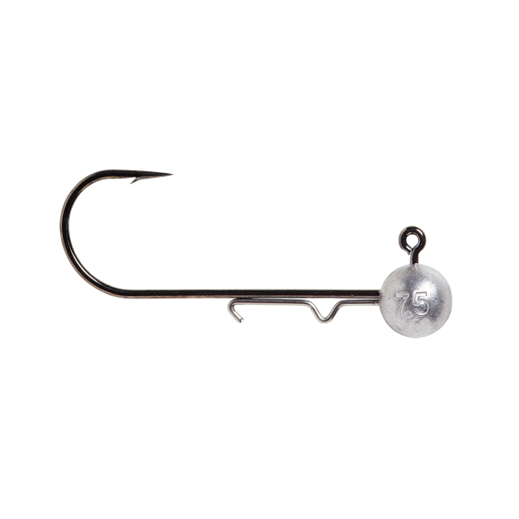 CABEZA PLOMADA SAVAGE GEAR BALL 1 UND.