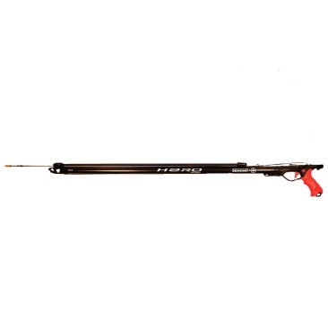 FUSIL BEUCHAT HERO 2 CABEZAL CERRADO