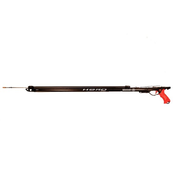 FUSIL BEUCHAT HERO 2 CABEZAL CERRADO
