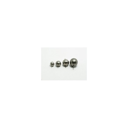CHEBURASHKA TUNGSTEN DETOUR