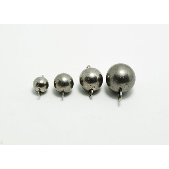 CHEBURASHKA TUNGSTEN DETOUR