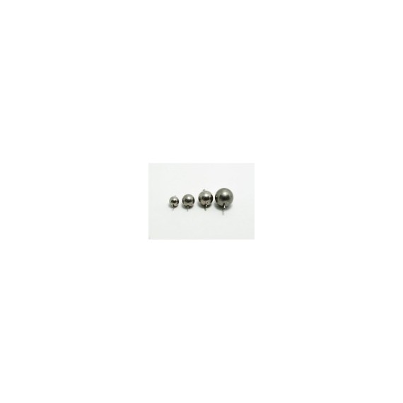 CHEBURASHKA TUNGSTEN DETOUR 10 GR NEGRO