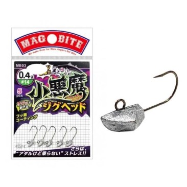 CABEZA PLOMADA MAGBITE KAOKUMA