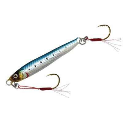 JIG MAGBITE IWASHI