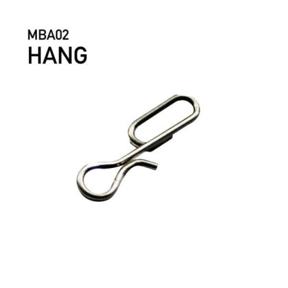GRAPAS MAGBITE MBA02 6 PZS
