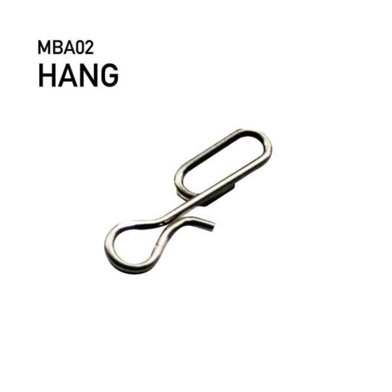 GRAPAS MAGBITE MBA02 6 PZS