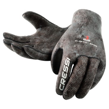 GUANTES CRESSI TRACINA ULTRASPAN 3 MM