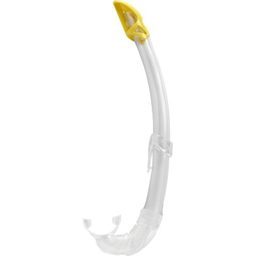 TUBO CRESSI MEXICO SILICONA