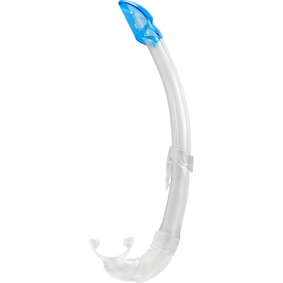 TUBO CRESSI MEXICO SILICONA