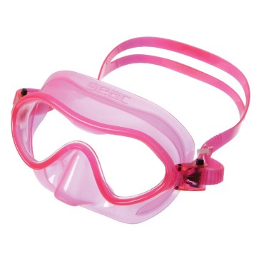 MASCARA SEAC BAIA KID 3-6 AÑOS