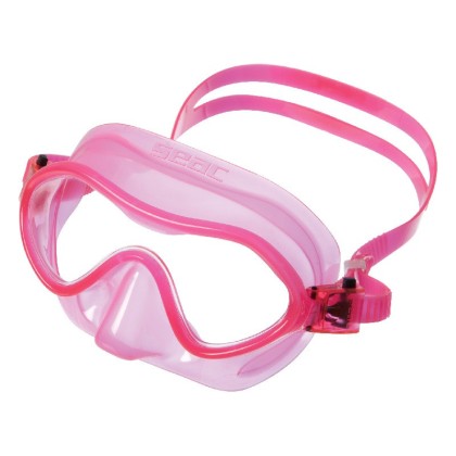 MASCARA SEAC BAIA KID 3-6 AÑOS