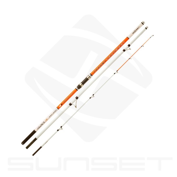 CAÑA SUNSET OCEAN VIBRATION HYBDRID LC