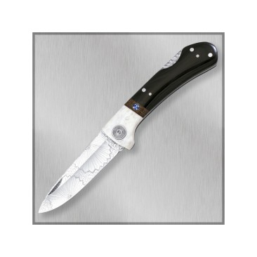 NAVAJA NIETO ART-8 L.ARTESANAL SWAROVSKI