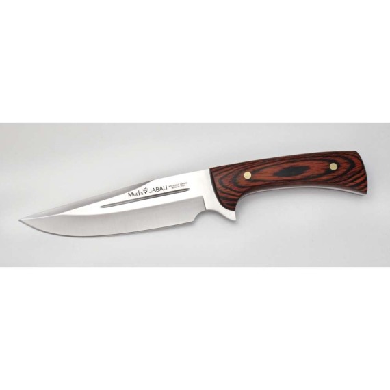 CUCHILLO MUELA JABALI 17E ENTERIZO