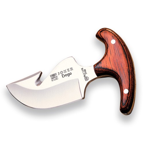 CUCHILLO JOKER DOGO STAMINA