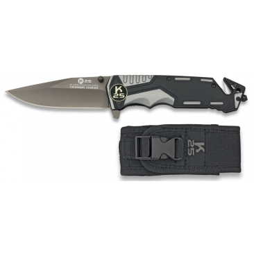NAVAJA K25 19654 SEGURIDAD RESCATE