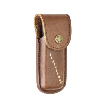 LEATHERMAN FUNDA PIEL WAVE,REBAIR,CRUNCH
