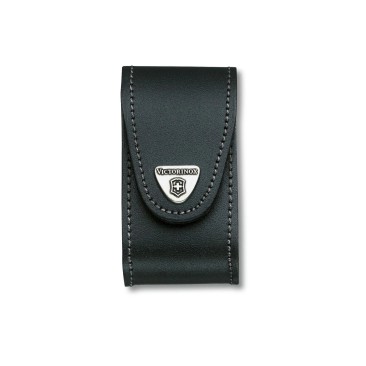 FUNDA VICTORINOX PIEL JUMBO