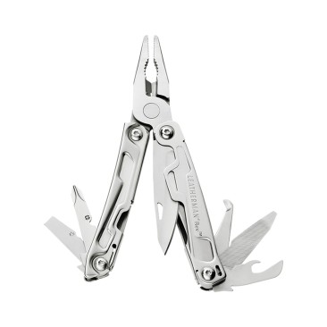 LEATHERMAN REV SIN FUNDA