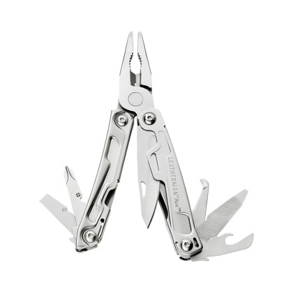 LEATHERMAN REV SIN FUNDA