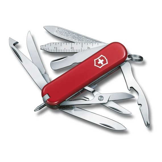 NAVAJA VICTORINOX MINI CHAMP 16 USOS