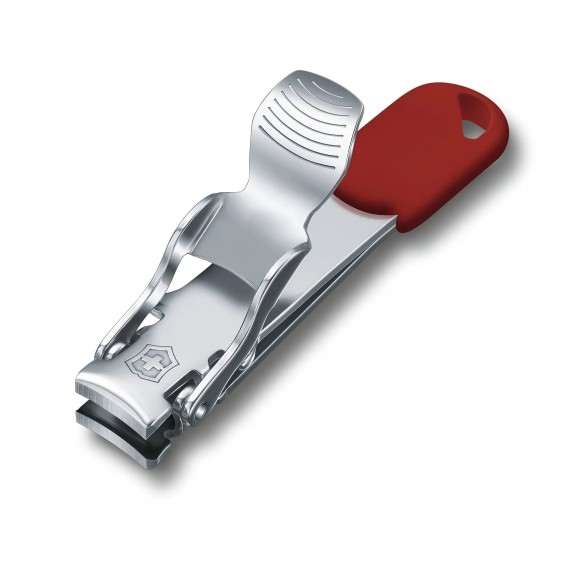 CORTAUÑAS VICTORINOX NAIL CLIP