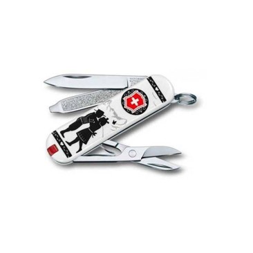 NAVAJA VICTORINOX CLASSIC COLECCION 2018