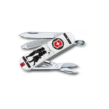 NAVAJA VICTORINOX CLASSIC COLECCION 2018