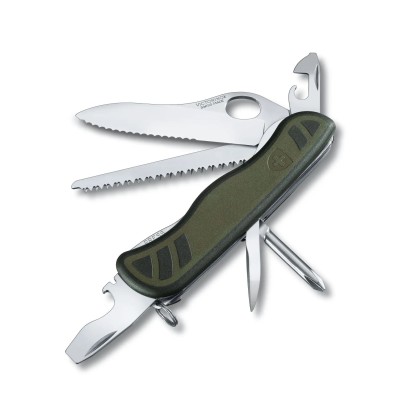 NAVAJA VICTORINOX ERJERCITO SUIZO