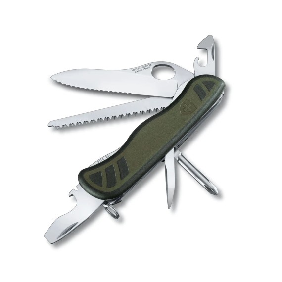NAVAJA VICTORINOX ERJERCITO SUIZO