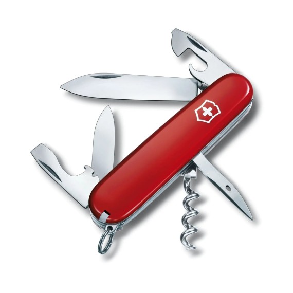NAVAJA VICTORINOX SPARTAN 12 USOS