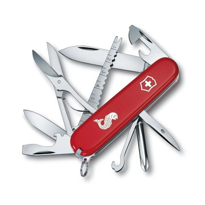 NAVAJA VICTORINOX FISHERMAN 17 USOS
