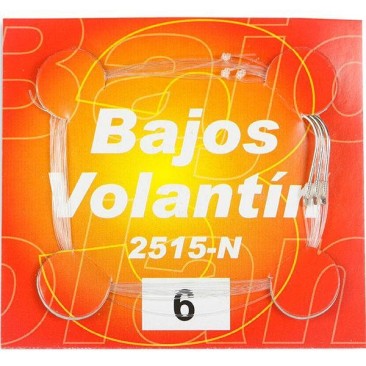 VOLANTINES KALI 4ANZ 2515-N