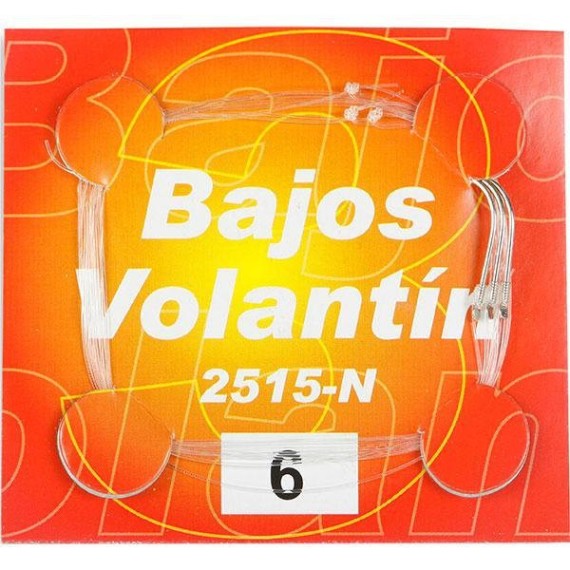 VOLANTINES KALI 4ANZ 2515-N