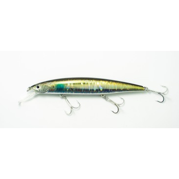 PEZ BASSDAY MOGUL MINNOW 110 MM 17 GR