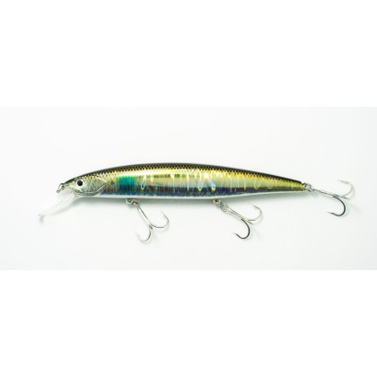 PEZ BASSDAY MOGUL MINNOW 110 MM 17 GR