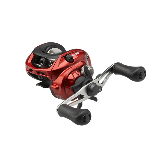 CARRETE DAM QUICK 1 BC