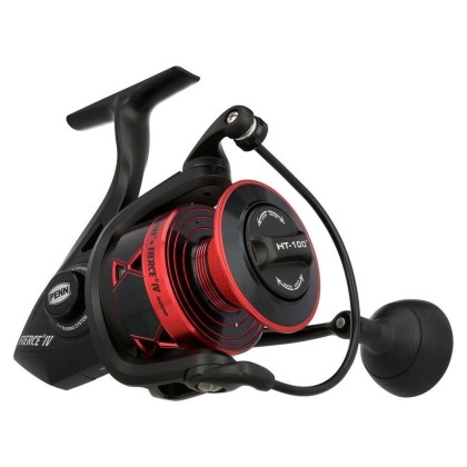 CARRETE PENN FIERCE IV