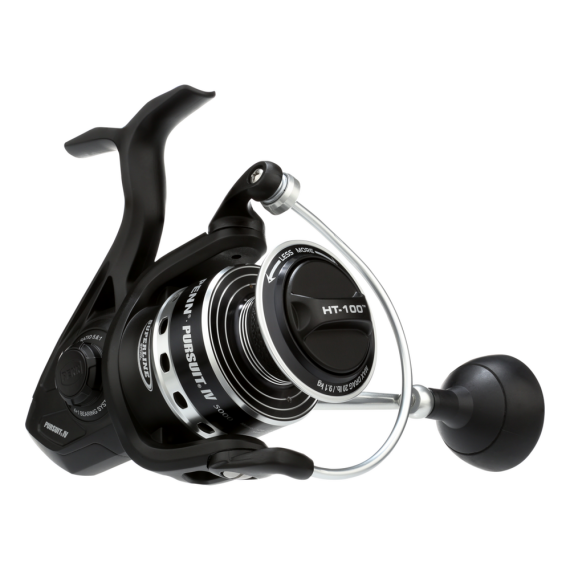 CARRETE PENN PURSUIT IV4000T