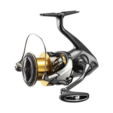CARRETE SHIMANO TWIN POWER FD XG