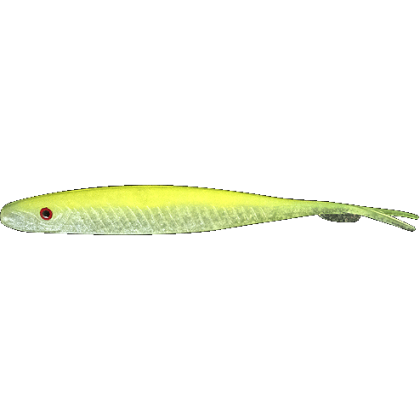 VINILO FISHUS ESPETIT SOFT JERK 80 MM CW