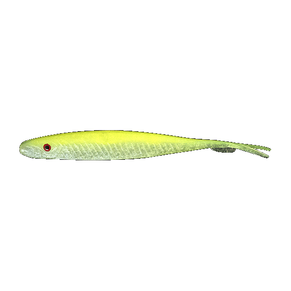 VINILO FISHUS ESPETIT SOFT JERK 80 MM CW