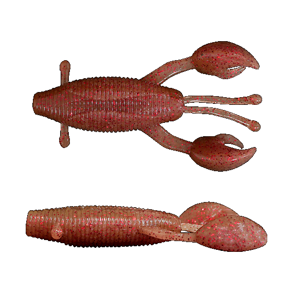 VINILO FISHUS MOJO CRAW 80 MM CBR
