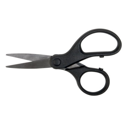 TIJERA HART BRAID CUT