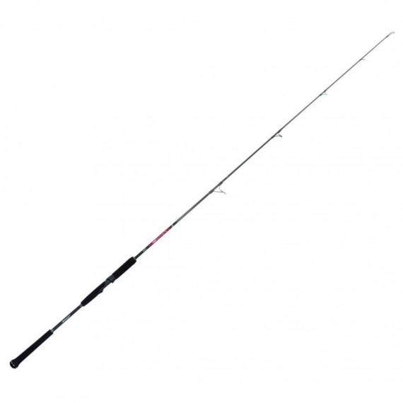 CAÑA HART TORO FASTLIGHT JIG 30-140 GR