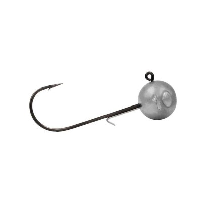 CABEZA PLOMADA MUSTAD 25 unidades